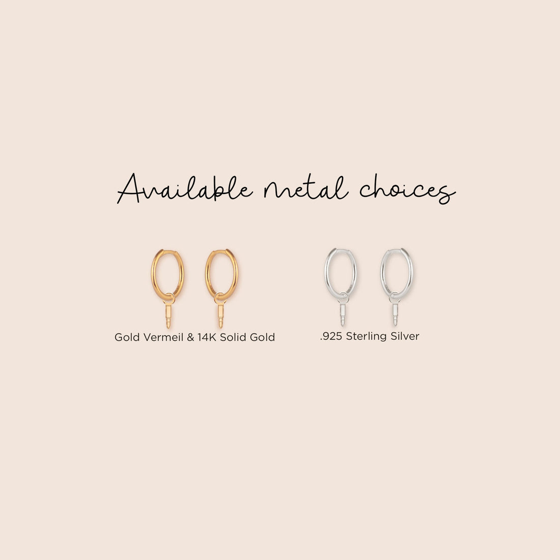 Handcrafted Edgy Mini