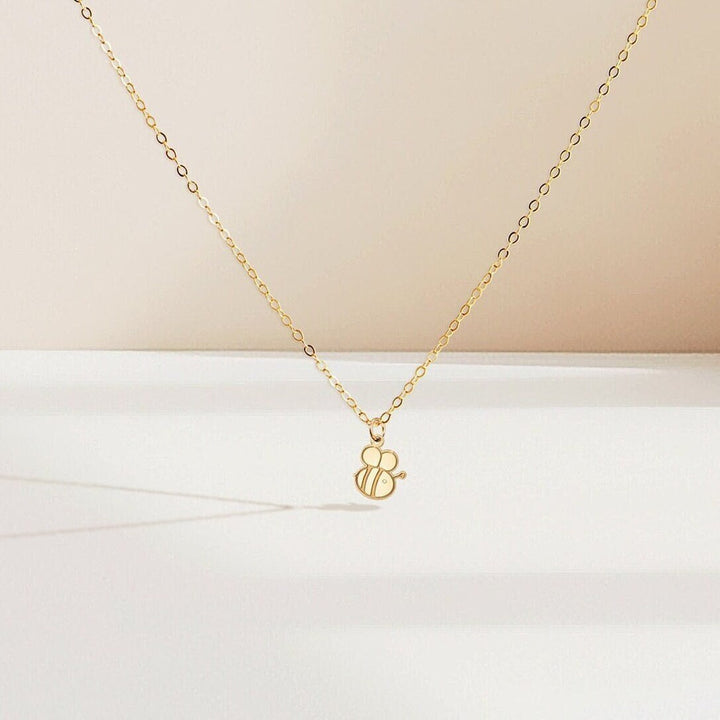 Cutie Bee Charm