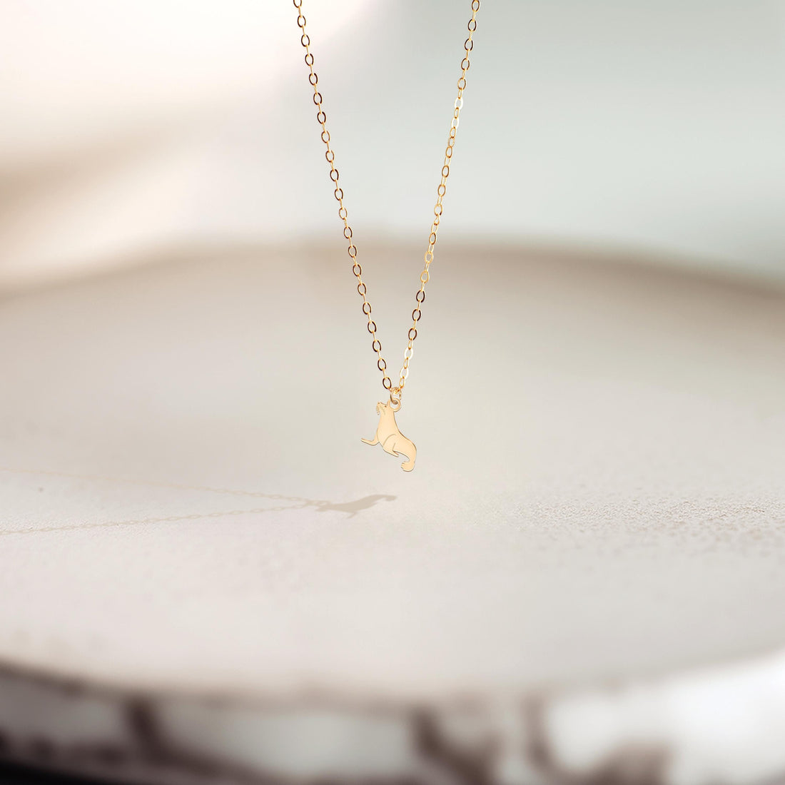 Seal pendant