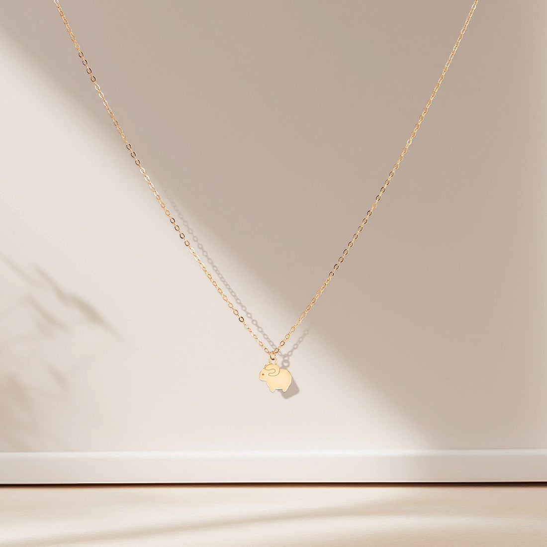 Ram 3 pendant