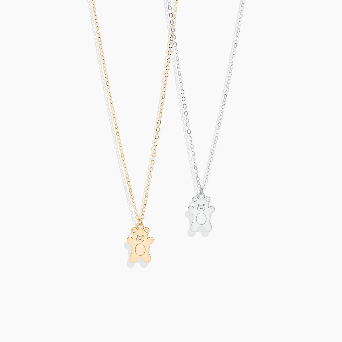 Teddy Bear pendant