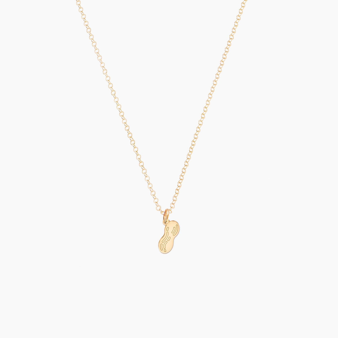 PEANUT: pendant