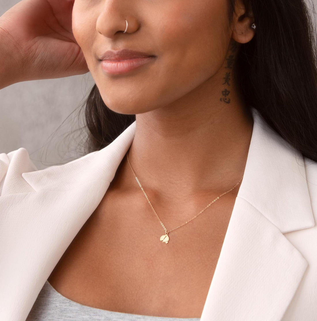 Fortune Cookie Charm