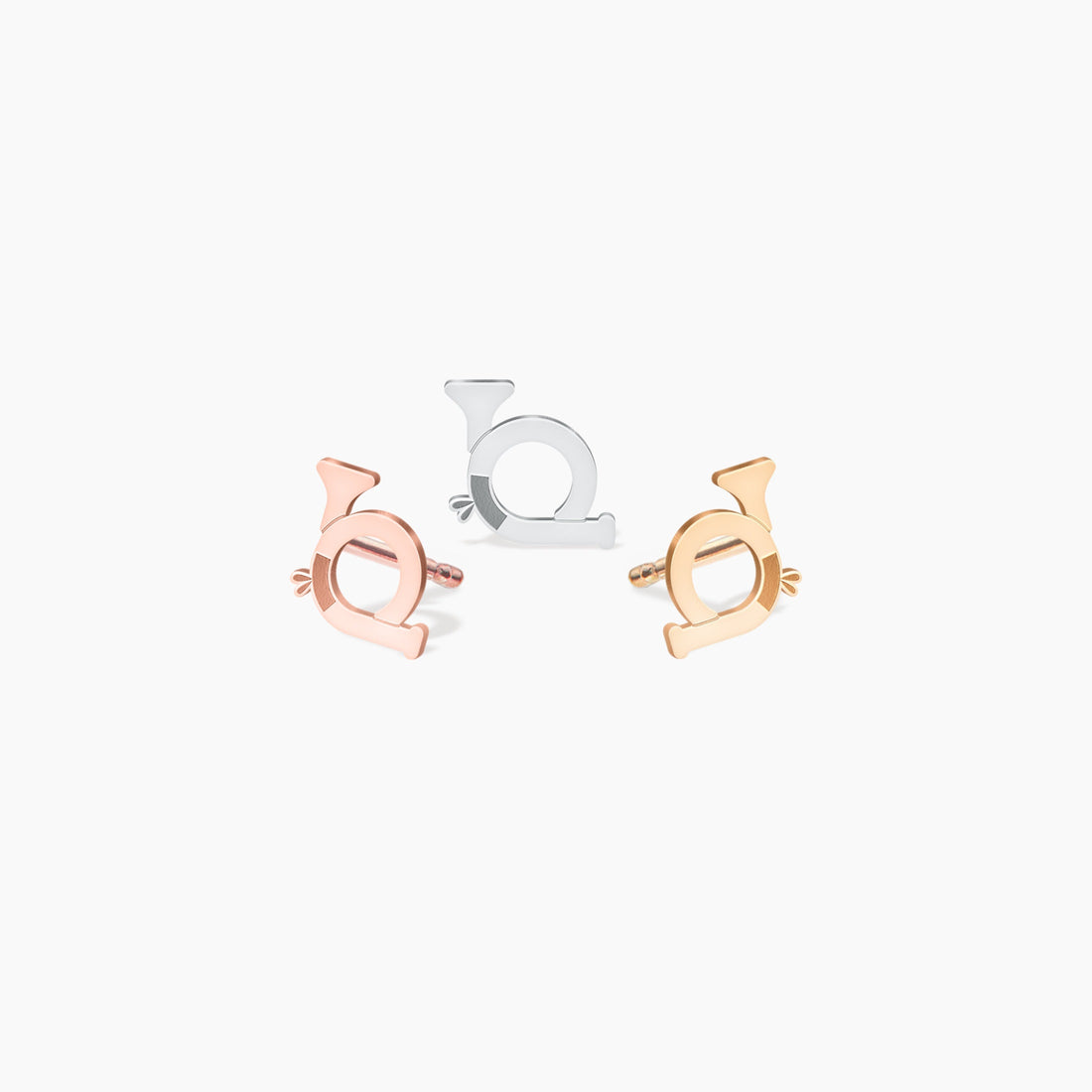 French Horn Stud