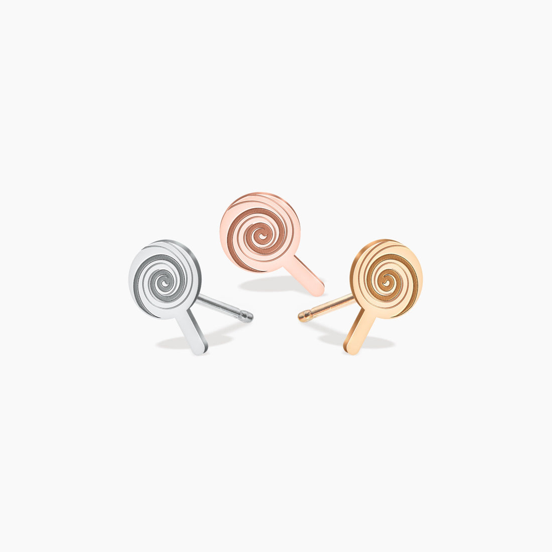 Cute Lollipop Earrings