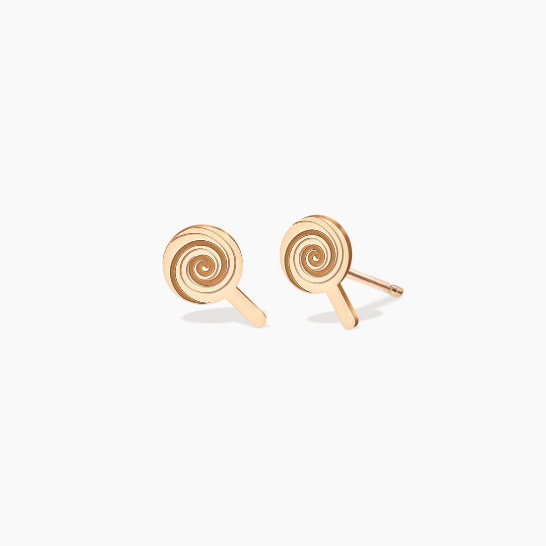 Cute Lollipop Earrings