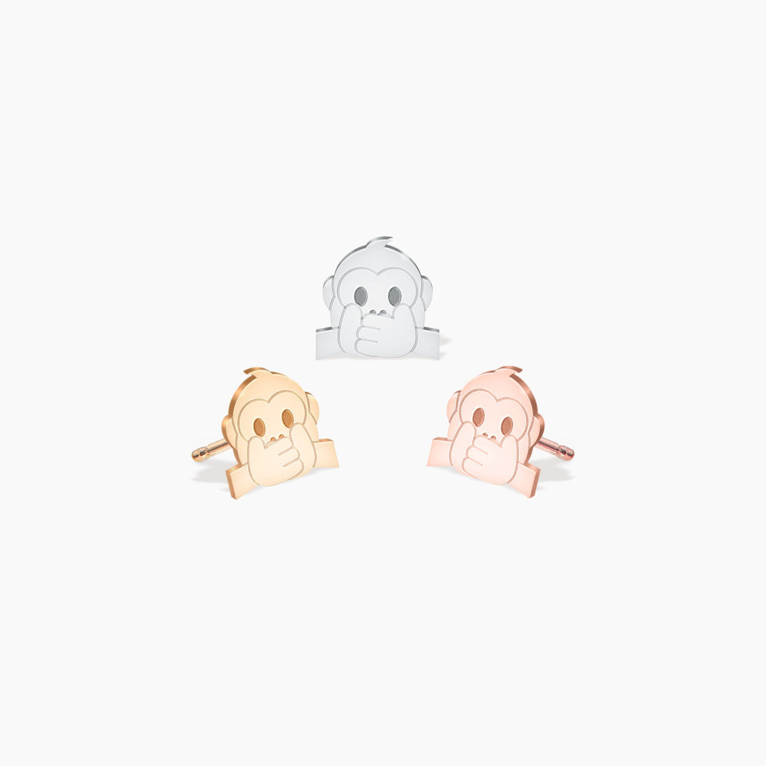 Speak No Evil