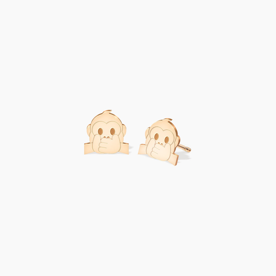 Speak No Evil