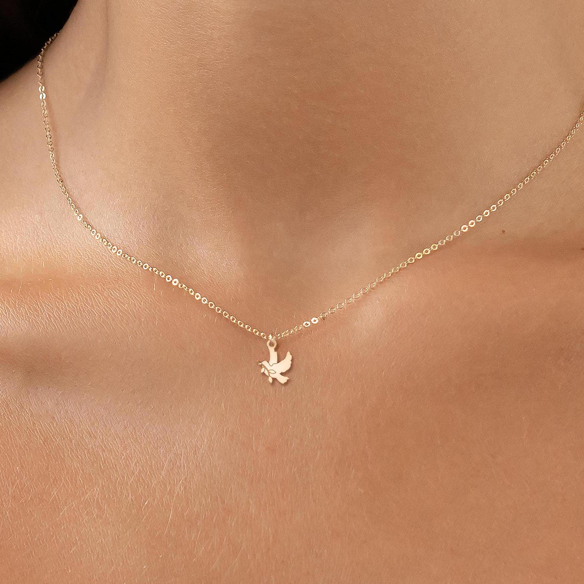 Dove of Peace