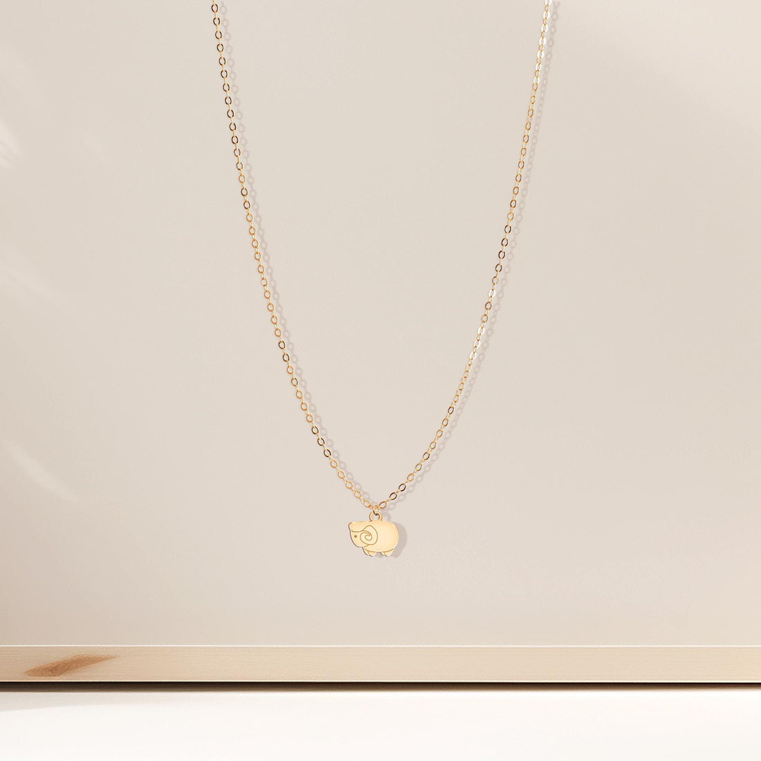 Ram pendant