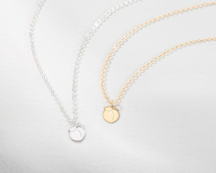 PEACH: pendant