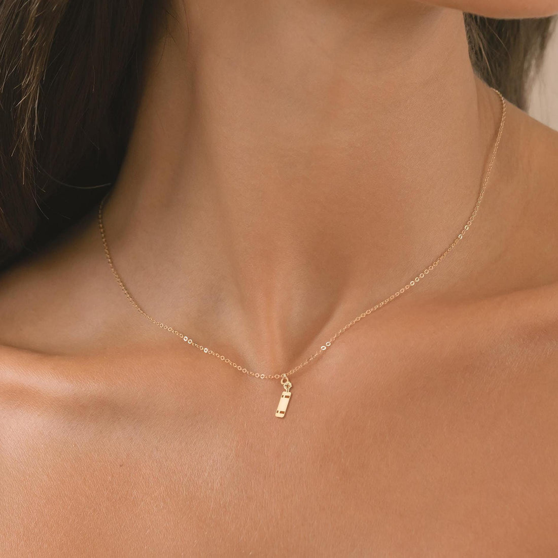 Dynamite Stick Charm
