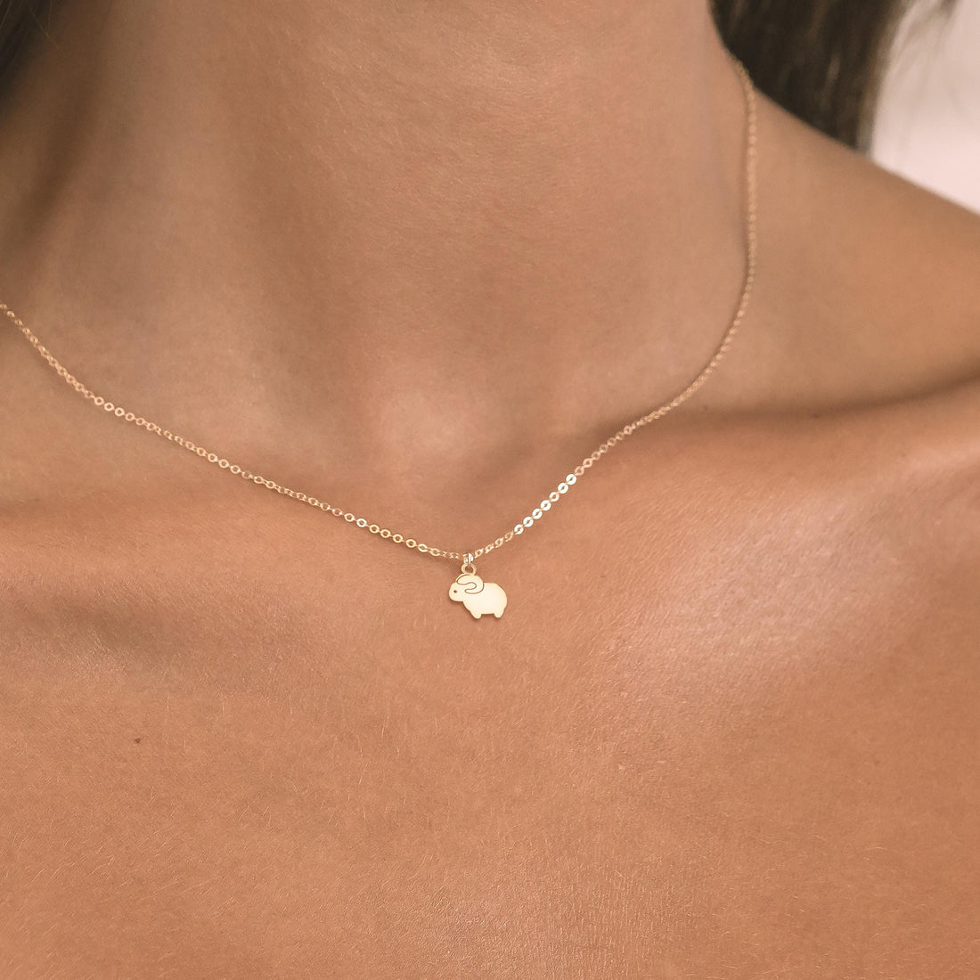 Ram 3 pendant