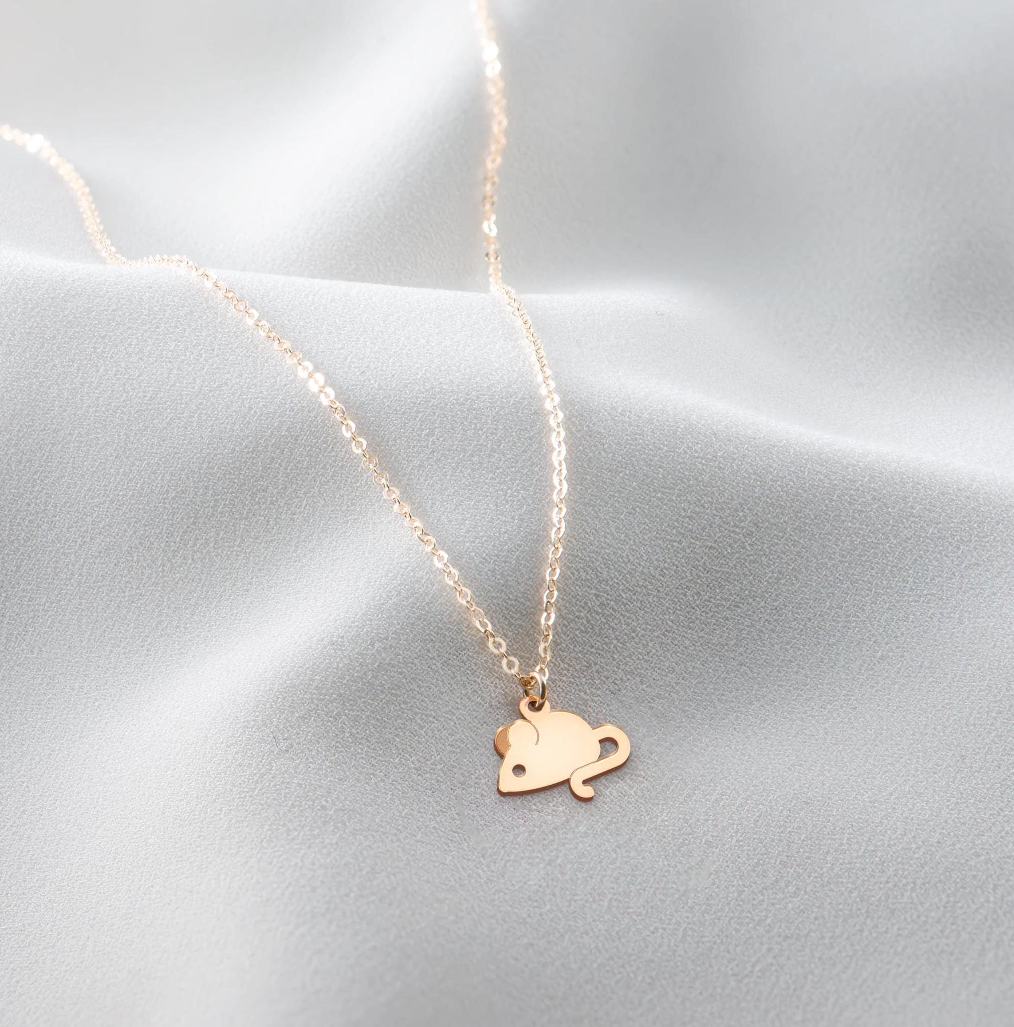 Mouse Charm