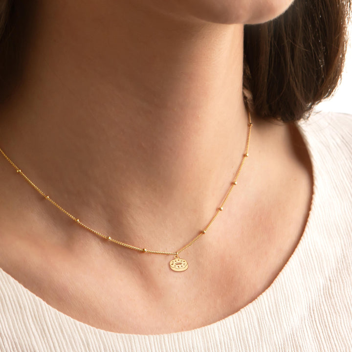 Donut Charm on