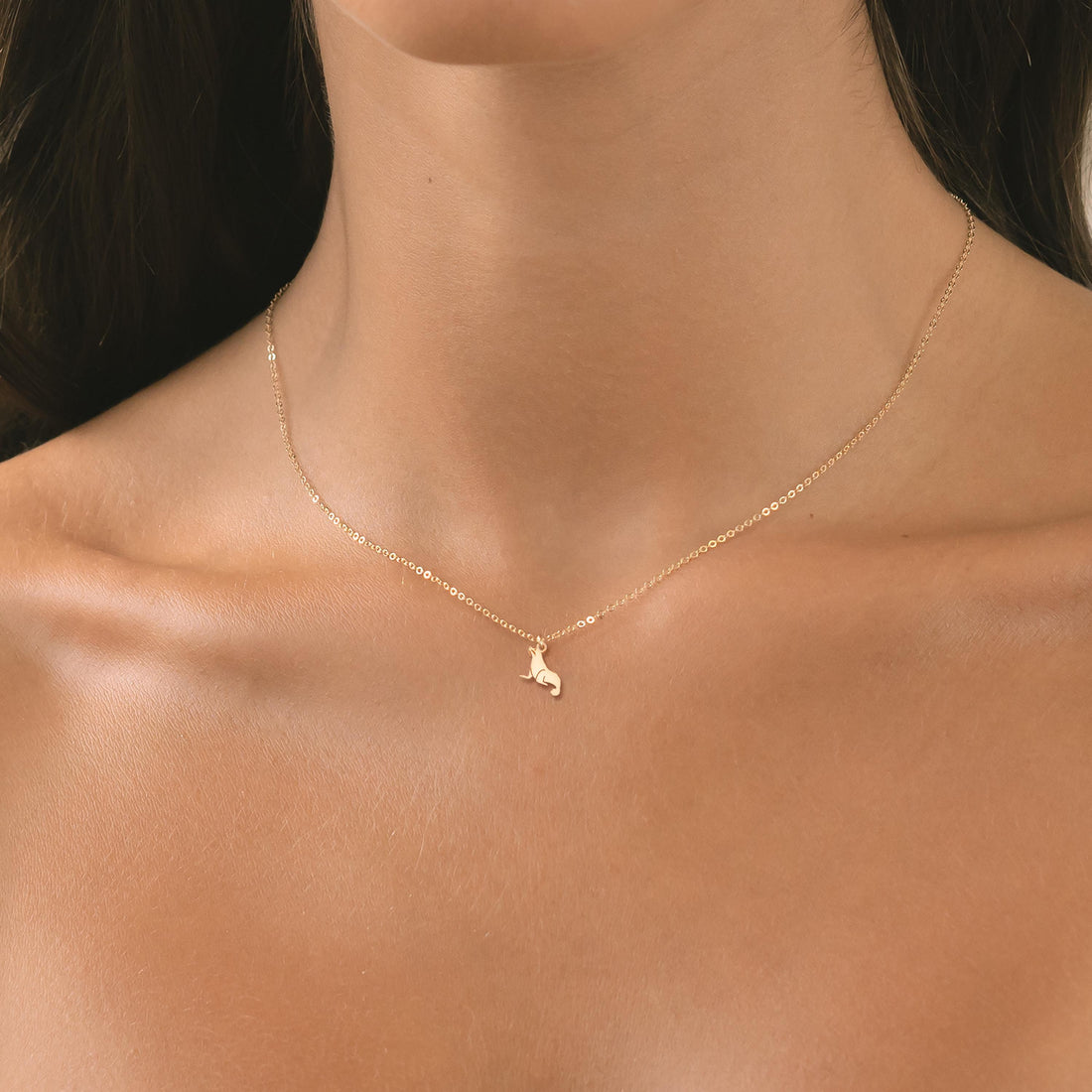Seal pendant