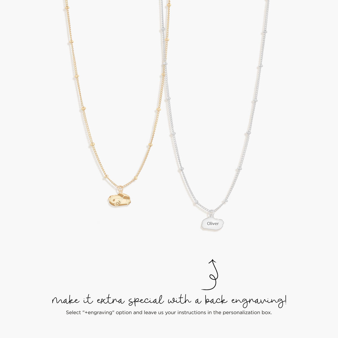 Car Pendant