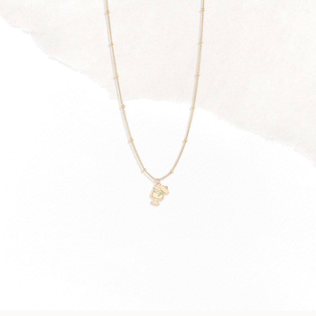 Cocktail Drink Charm