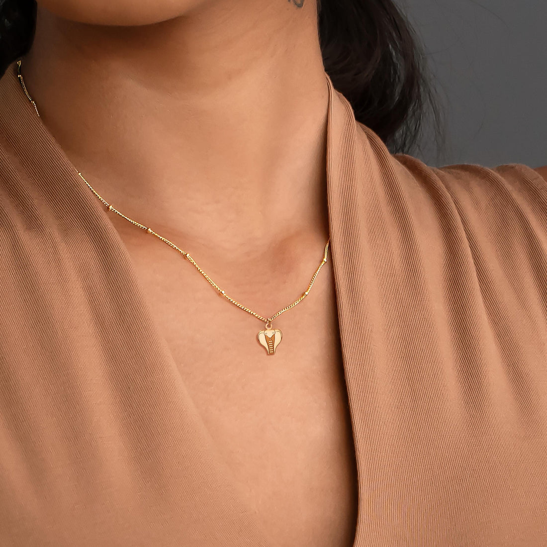 Cobra Pendant