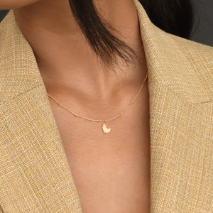 Chicken Pendant