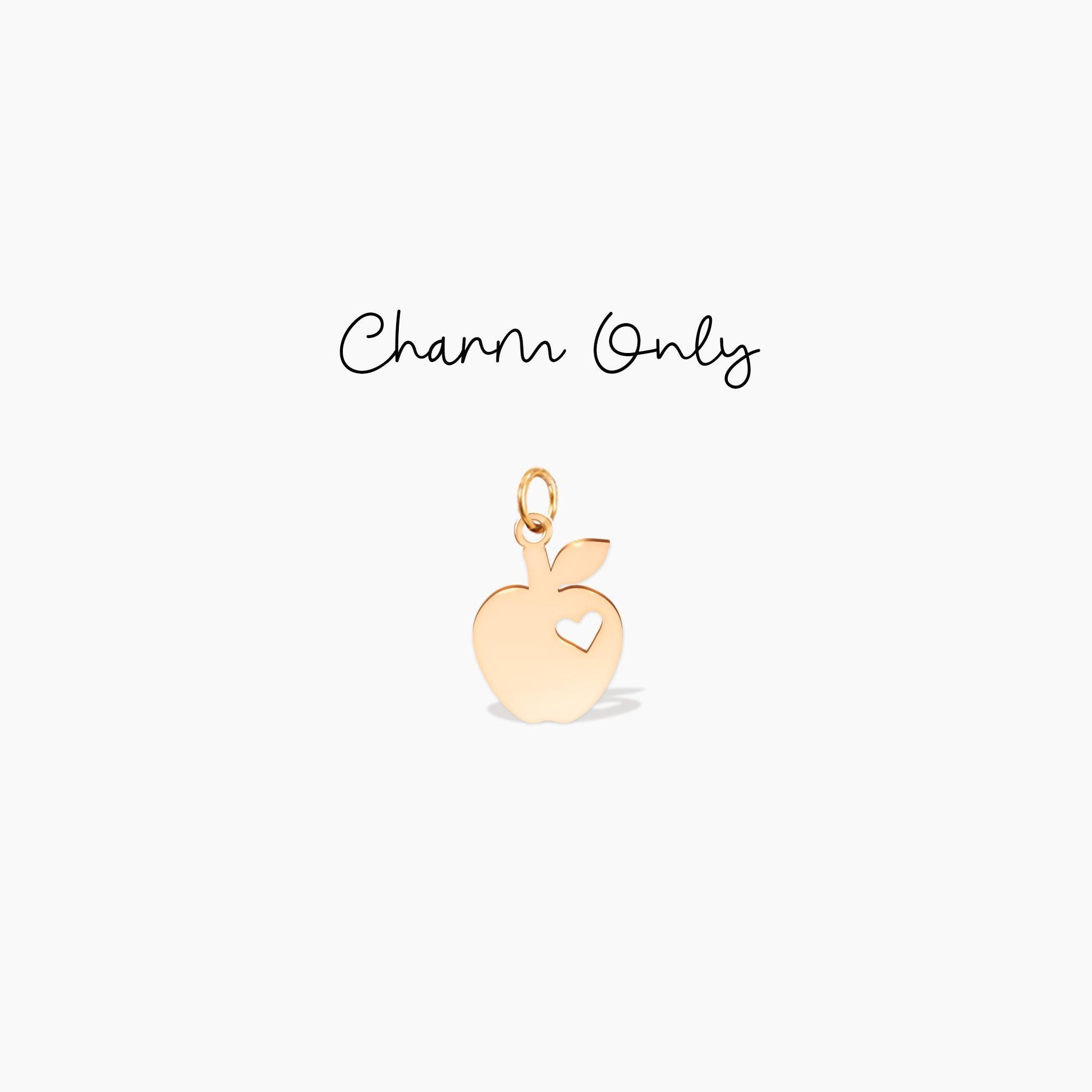 Apple Charm