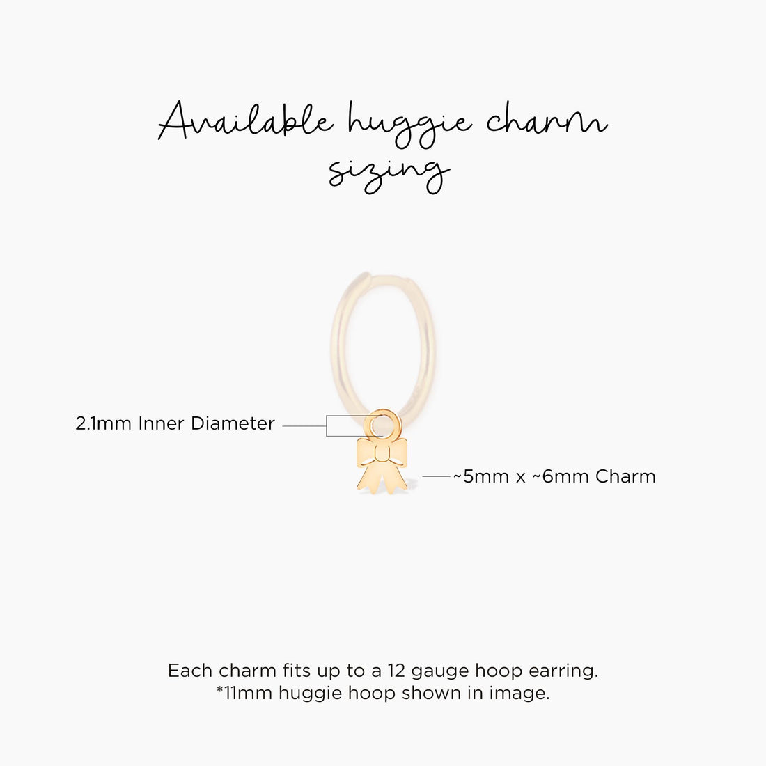 Ribbon Pendant Necklace