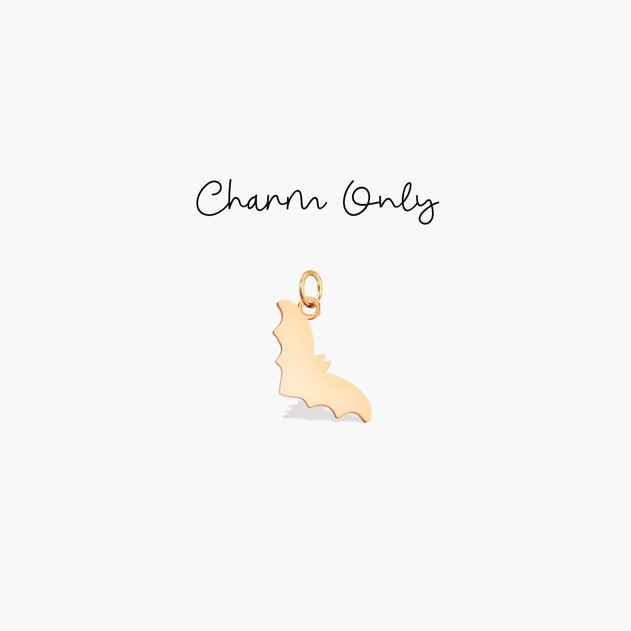 Bat Charm