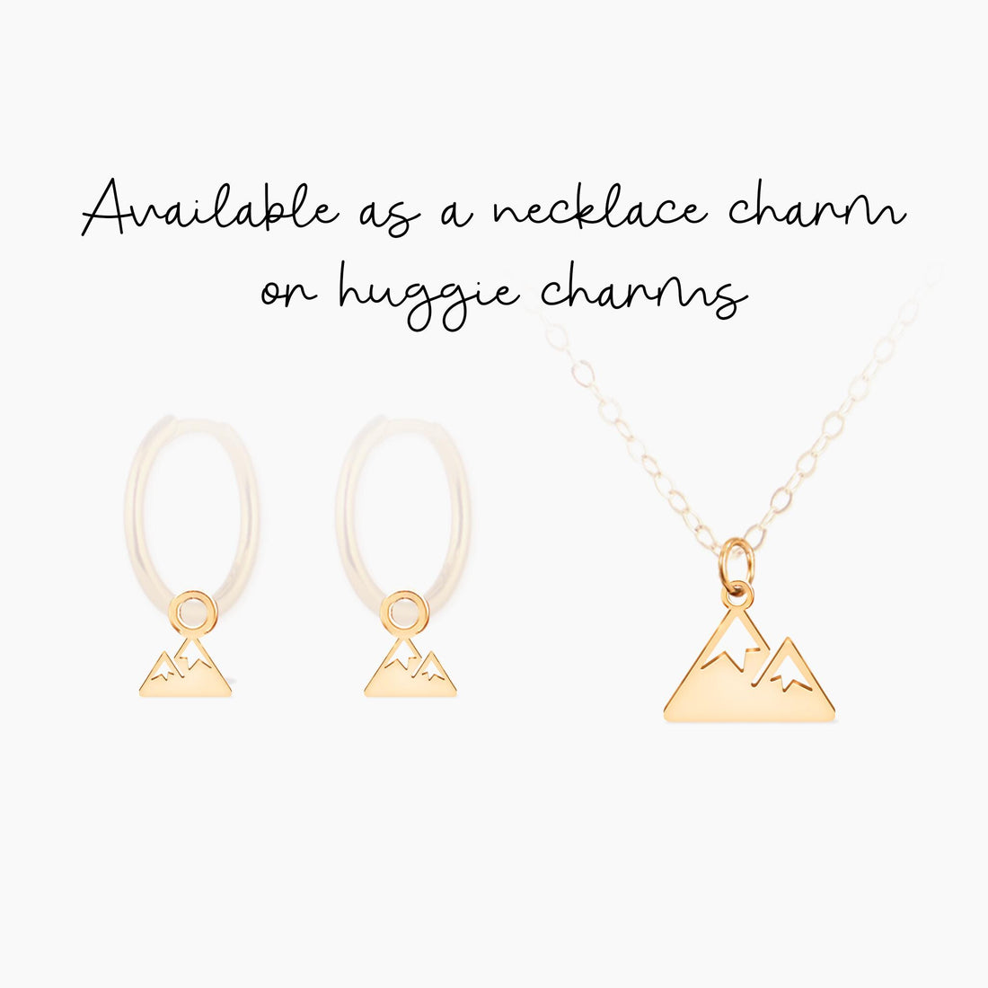 Mountain View Charm
