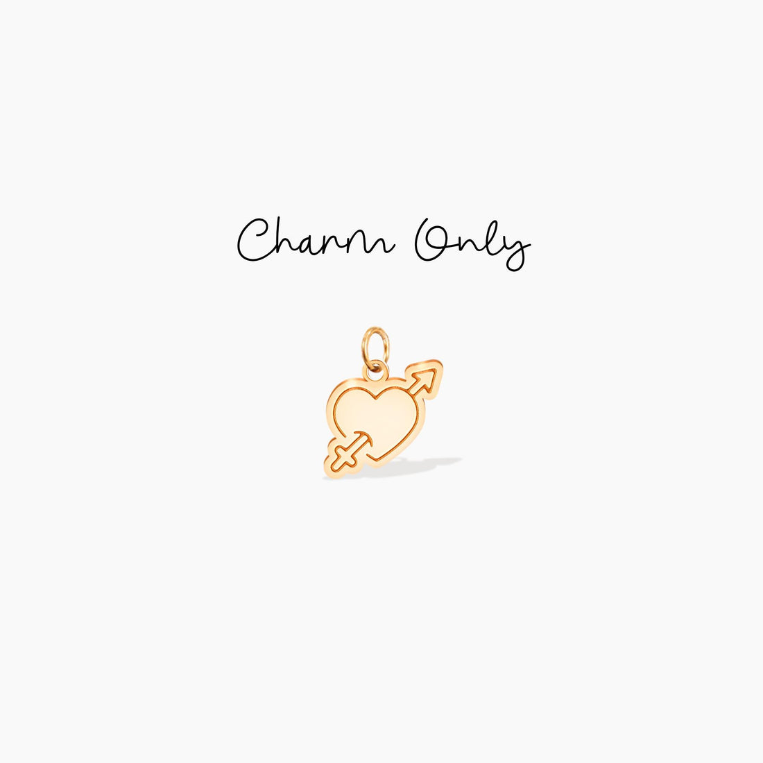 Heart Pendant Necklace
