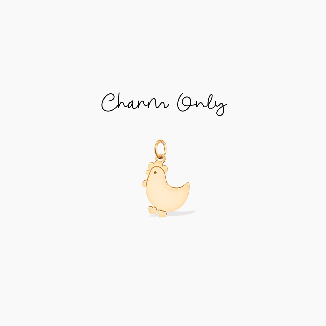 Chicken Charm