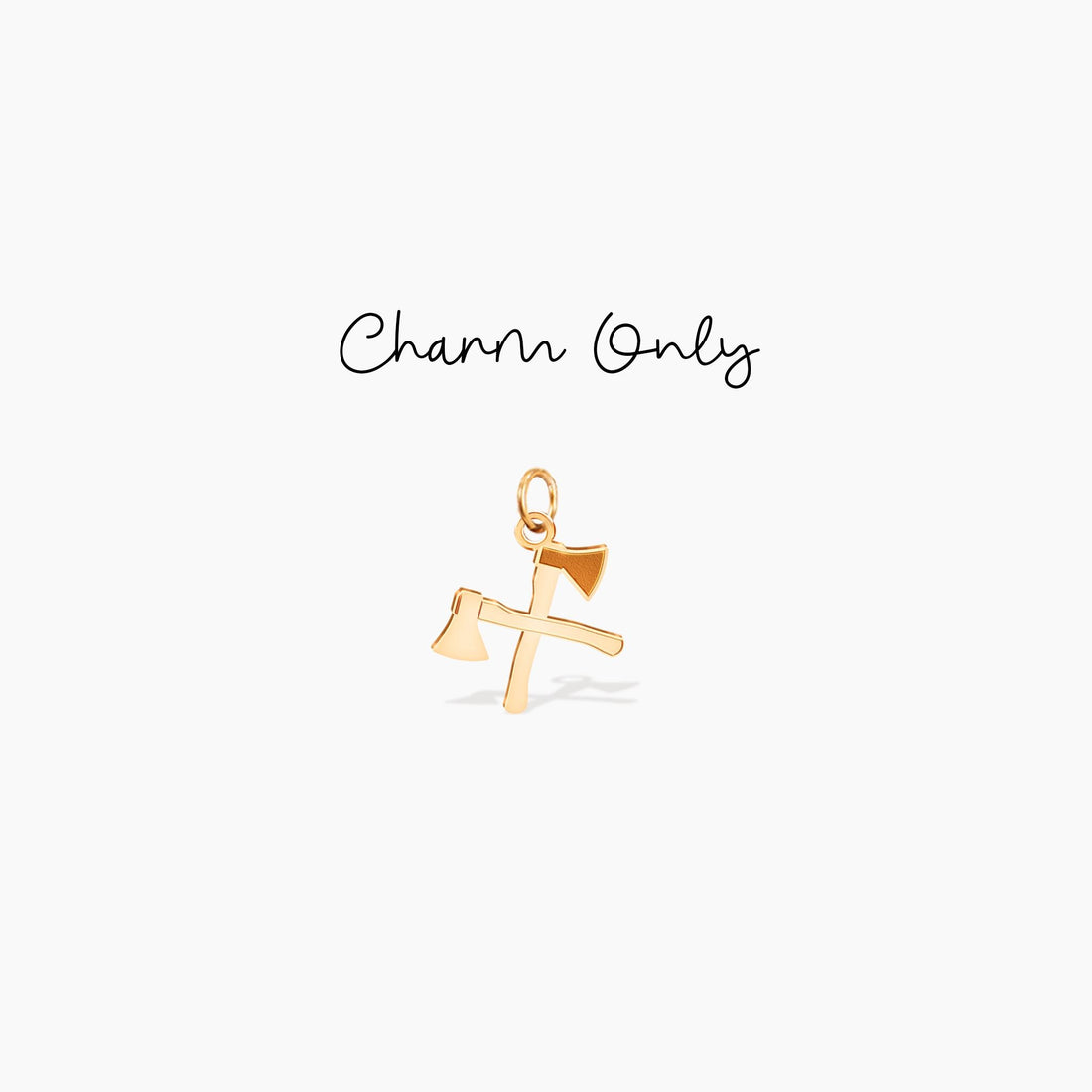 Axe Charm