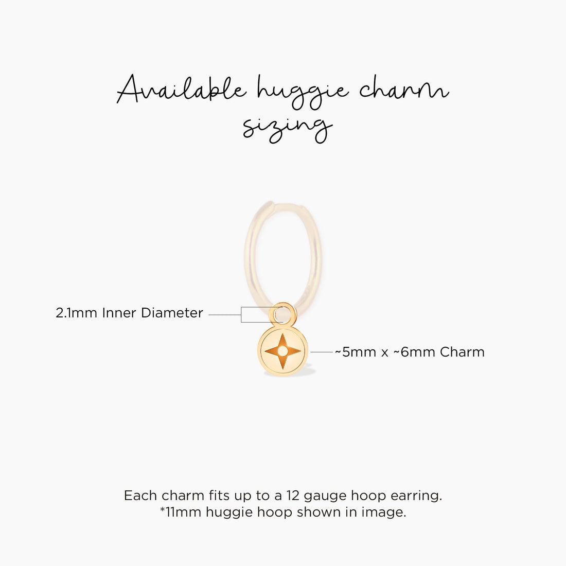 Compass Pendant Necklace