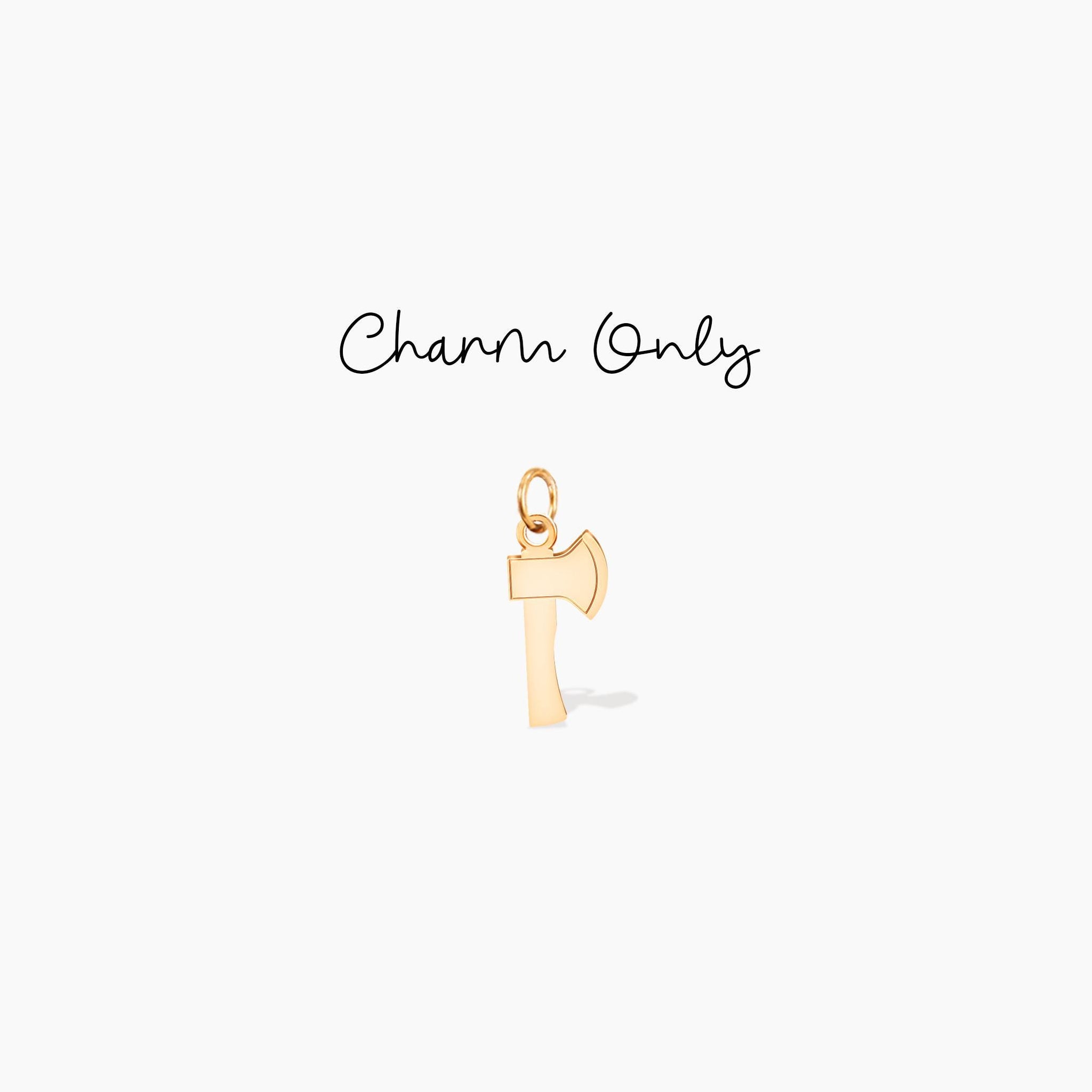 Axe Charm
