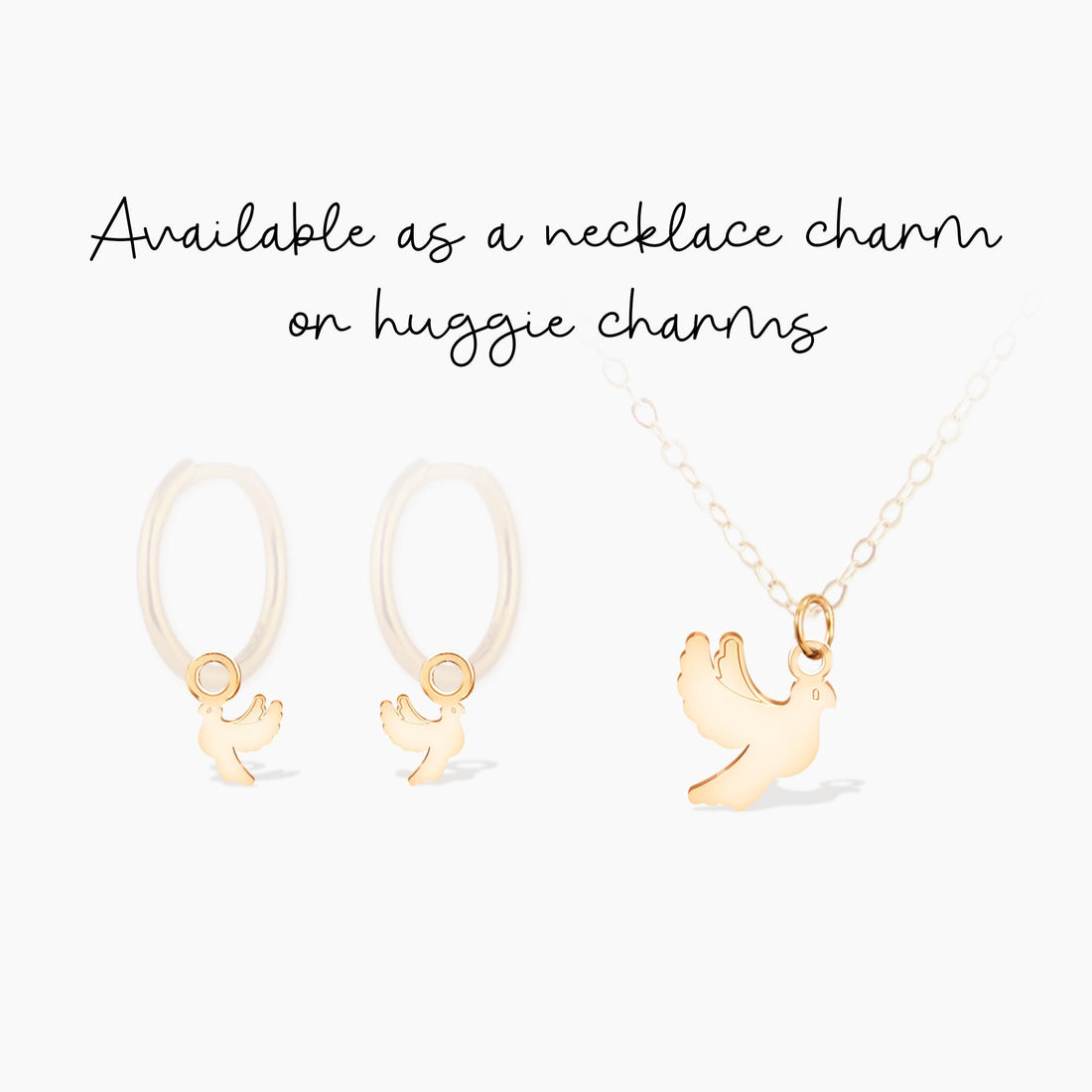 Dove Charm