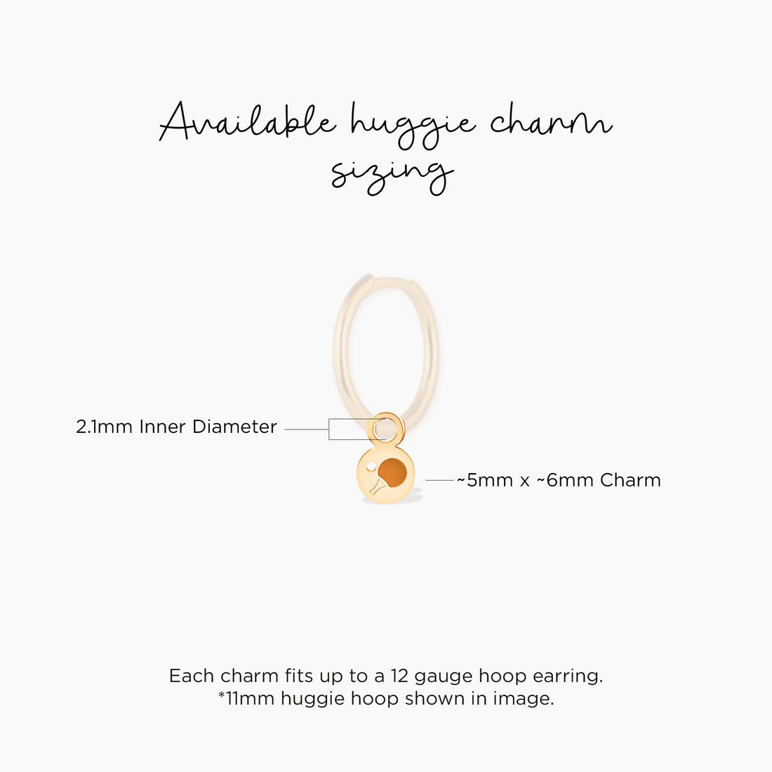 Ping Pong Pendant Necklace