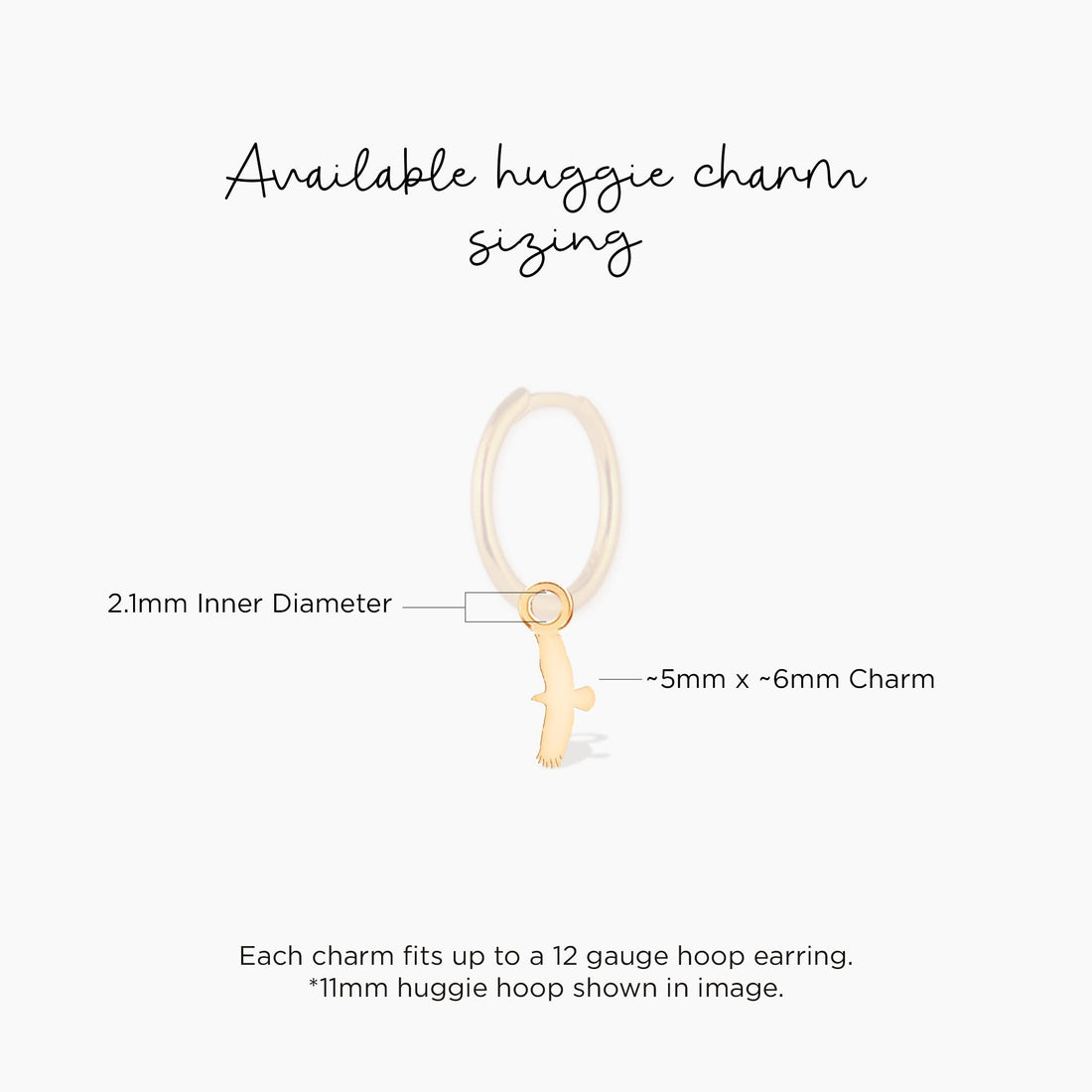 Eagle Pendant Necklace