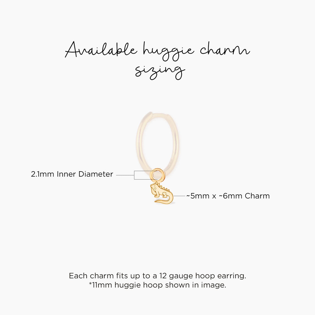 Iguana Pendant Necklace