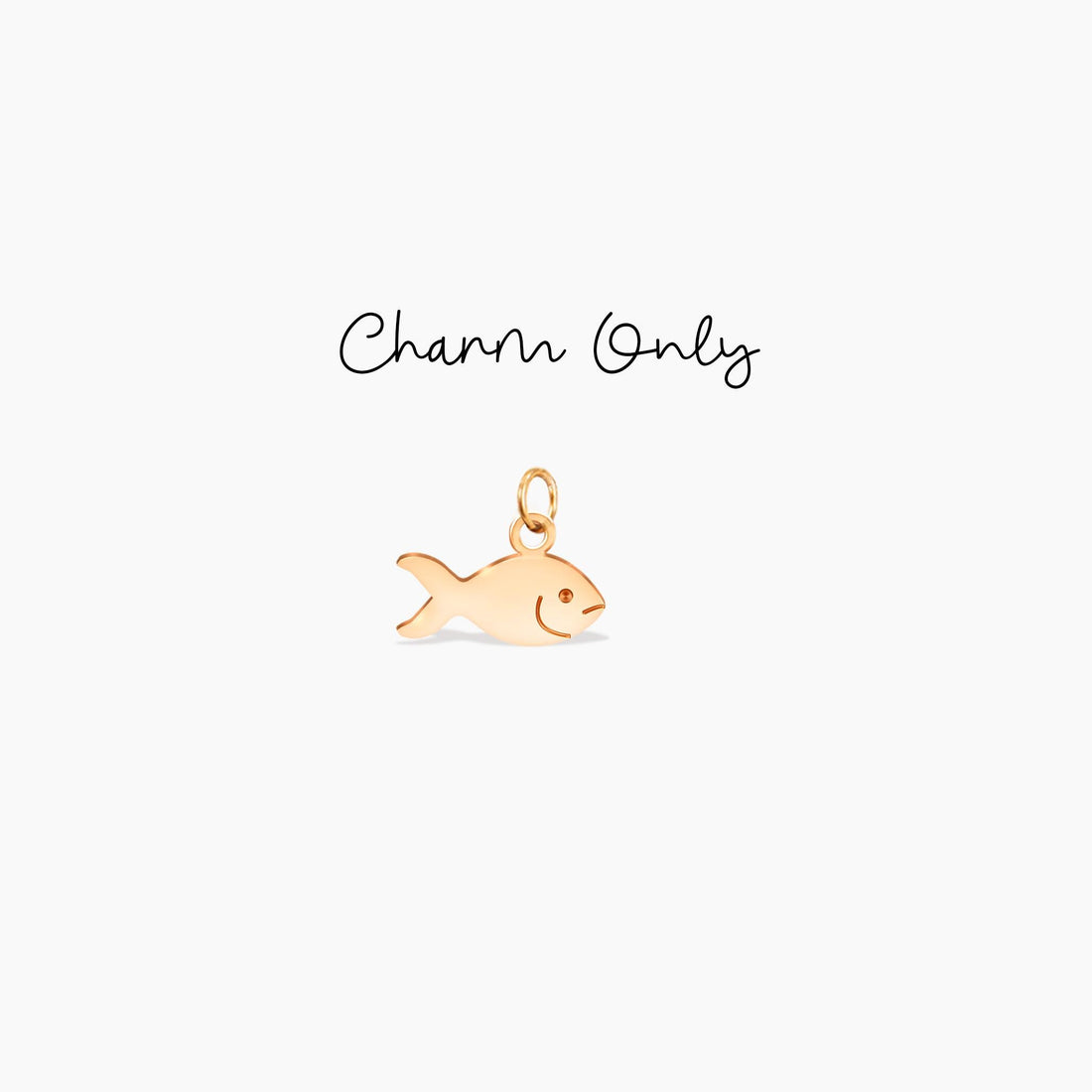 Fish Charm