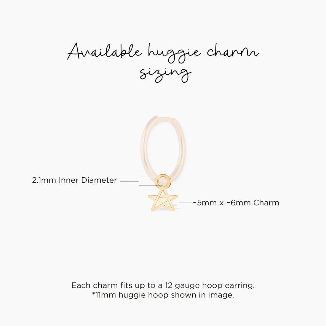 Star Pendant Necklace