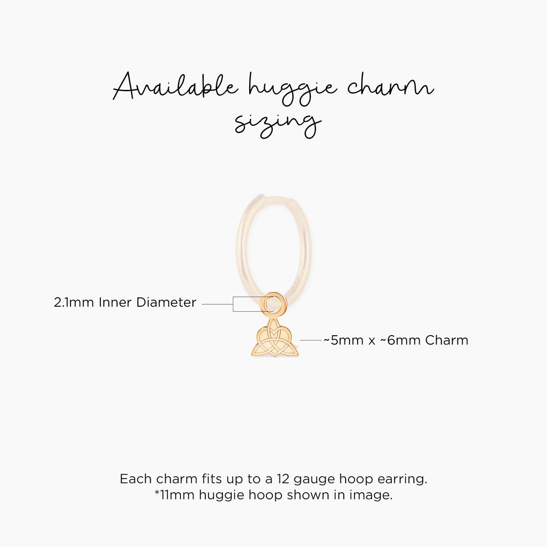 Celtic Love Knot Pendant Necklace