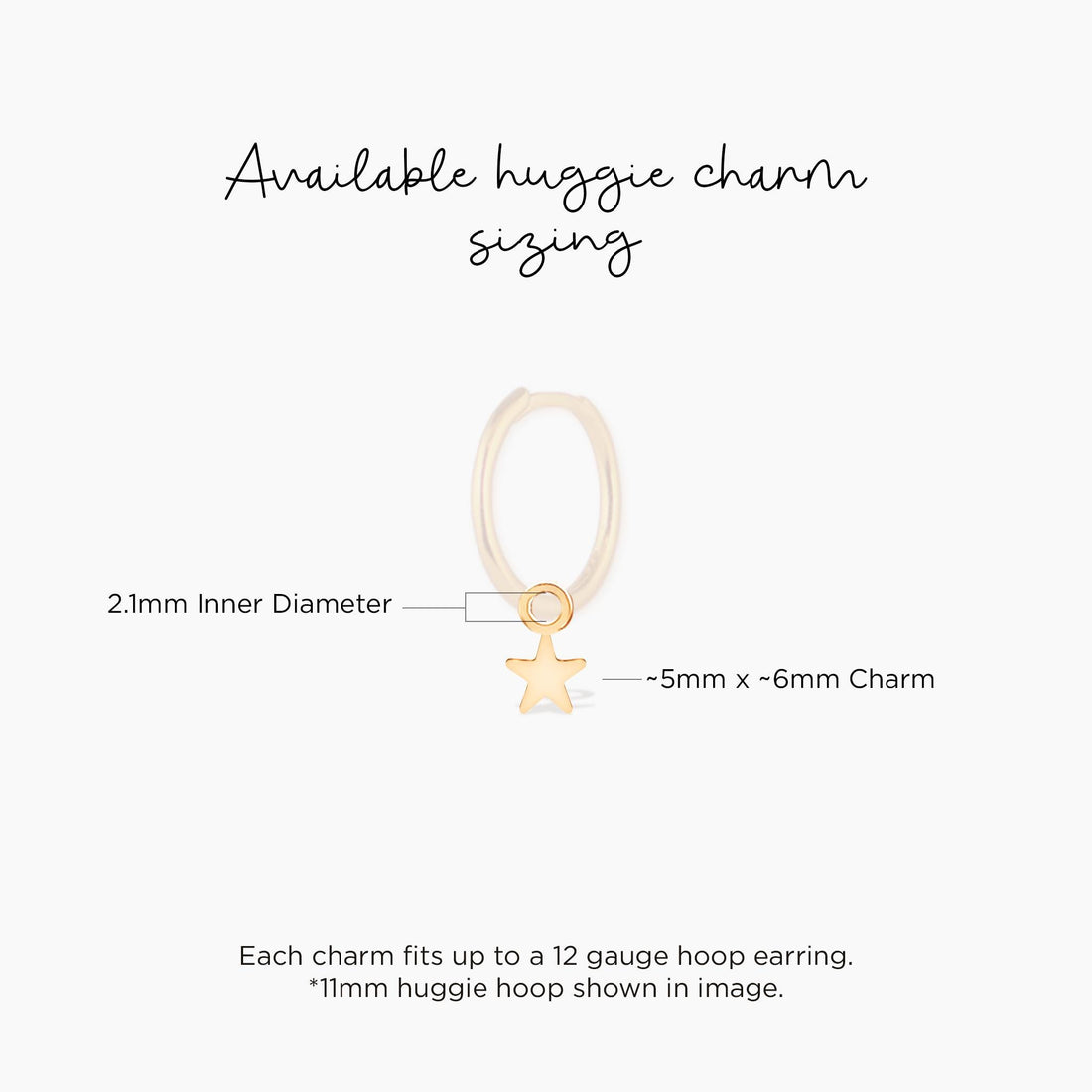 Star Pendant Necklace