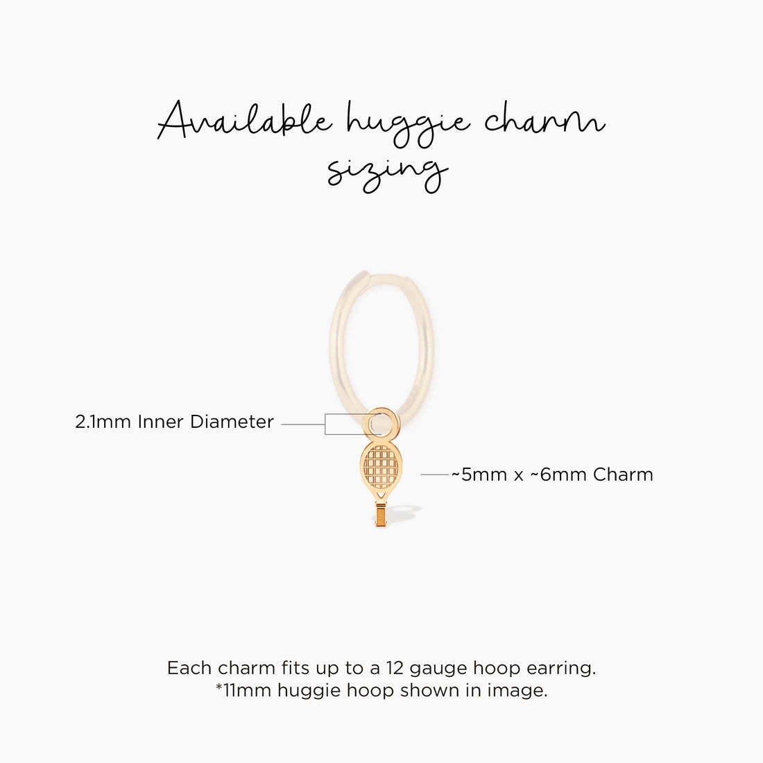 Tennis Ball Pendant Necklace