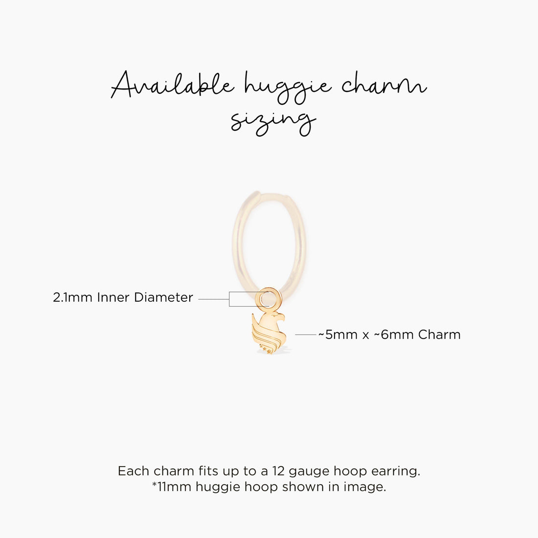 American Eagle Pendant