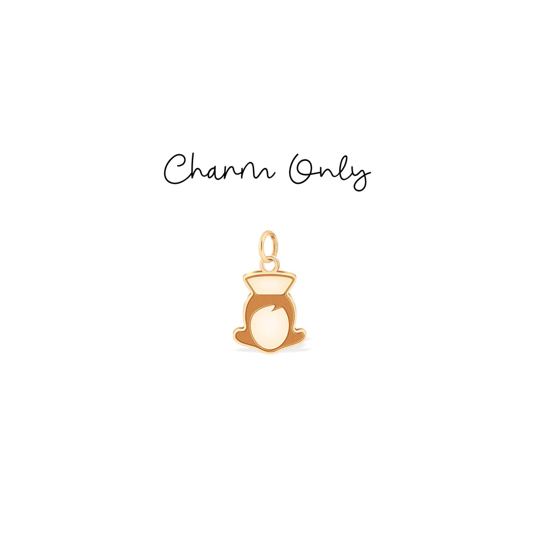 Nurse Charm
