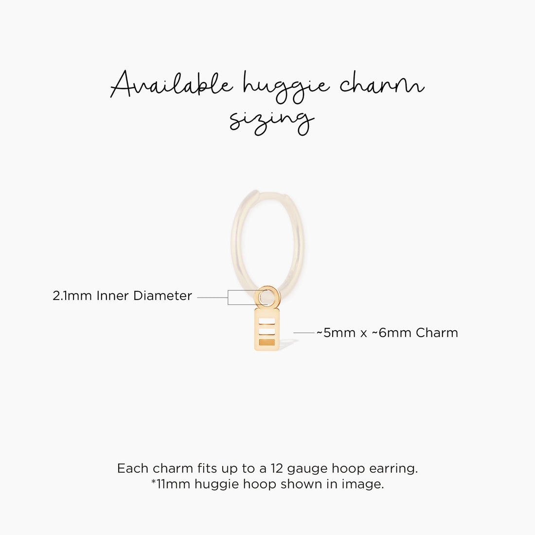Low Battery Charm Pendant