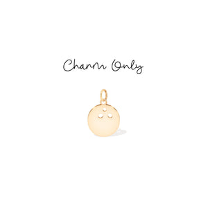 Bowling Pin Sports Charm Earrings