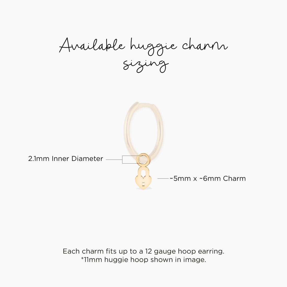 Romantic Heart Lock Pendant Necklace
