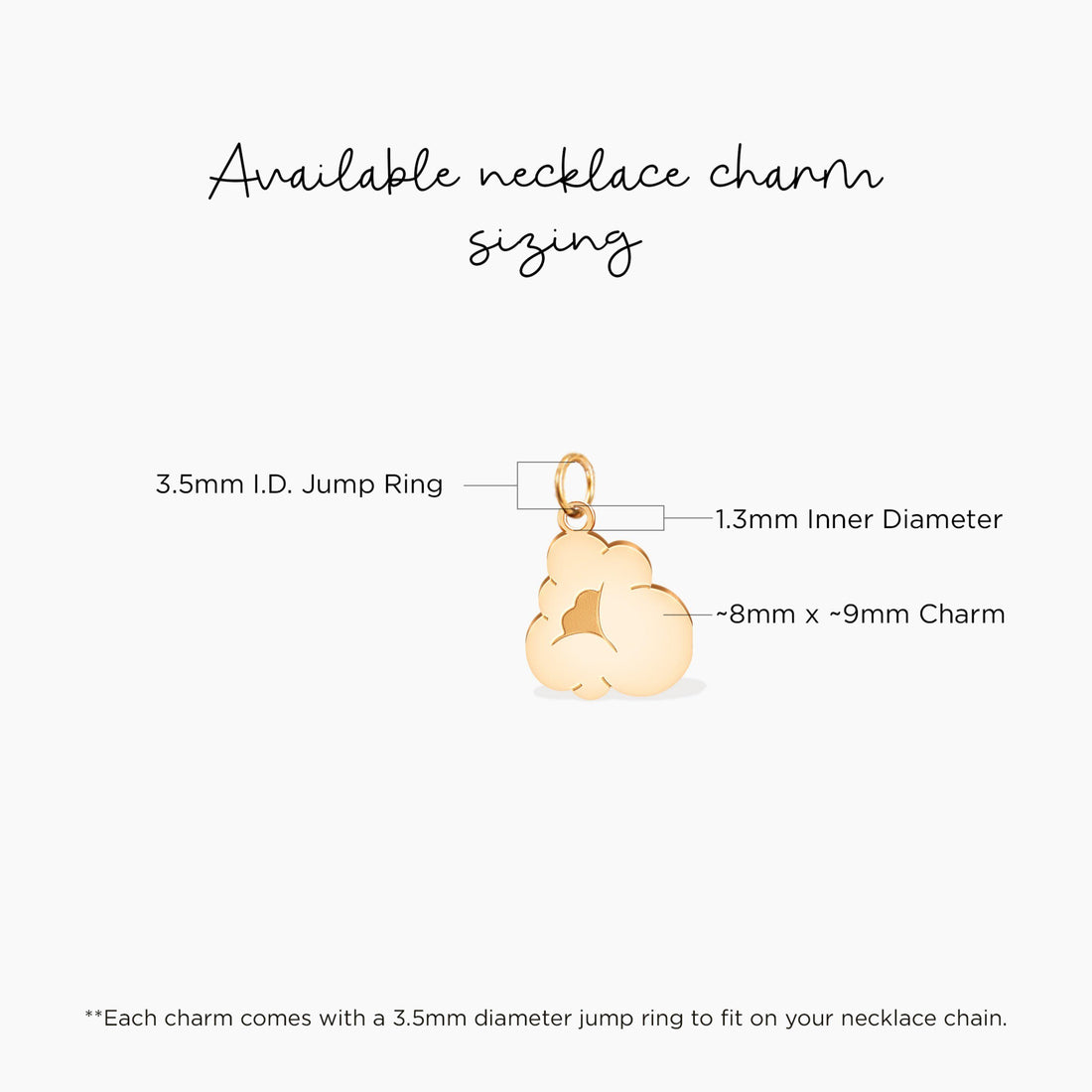 Butter Popcorn Movie Night Charm Earrings