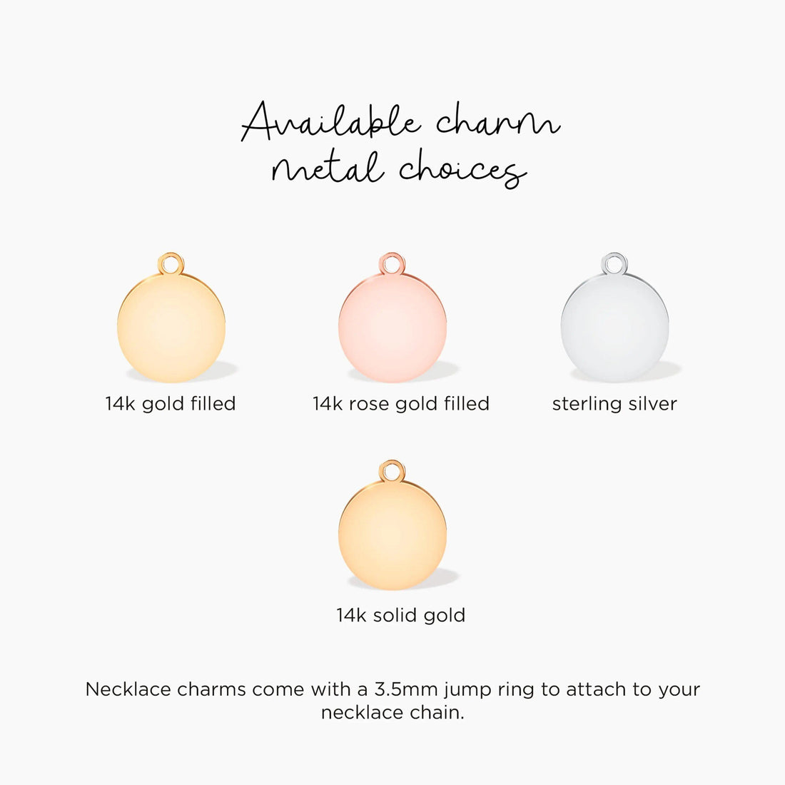 Whistle Charm Pendant