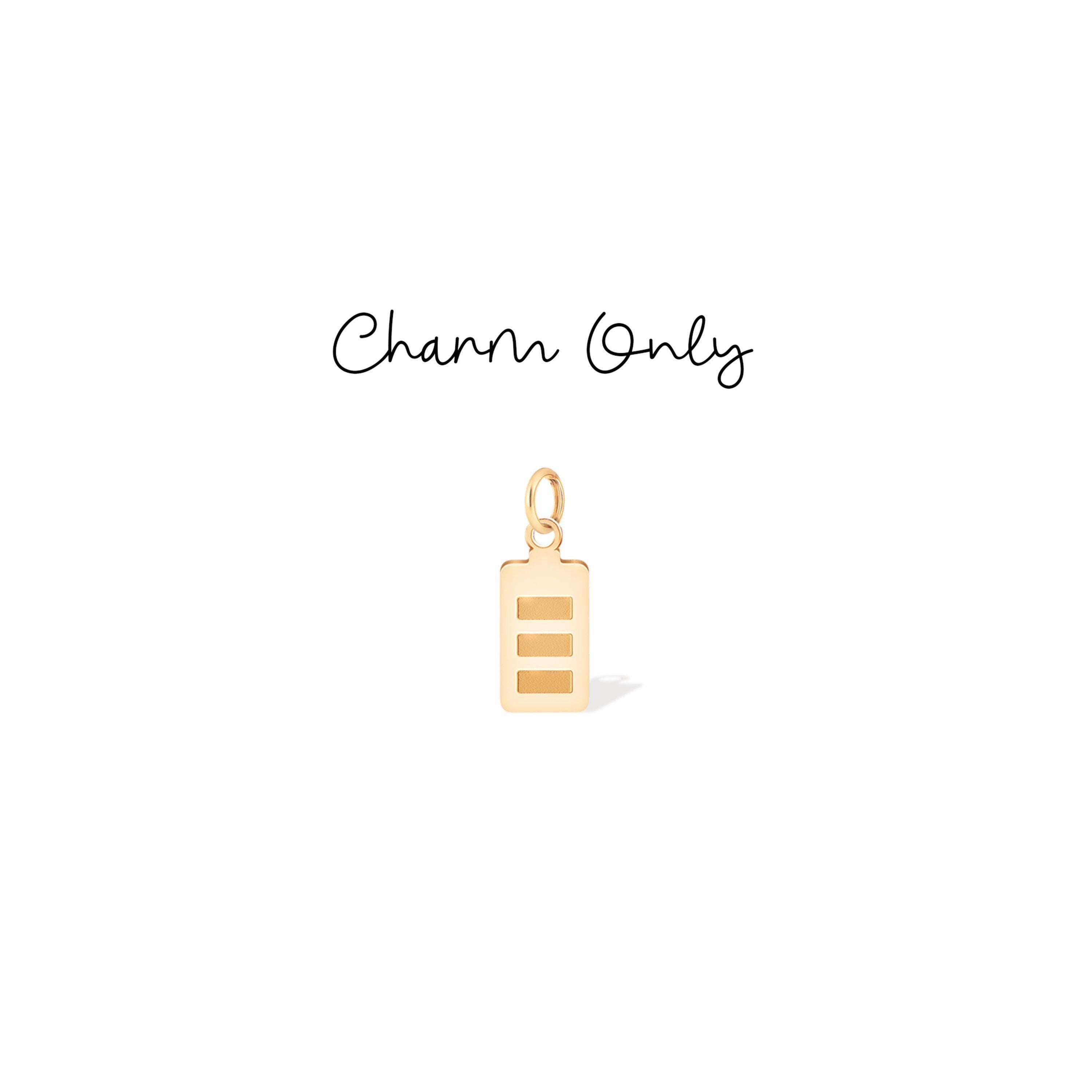 Battery Charm